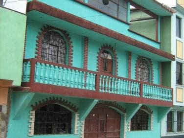 Comprar Casa Cobán 2 — foto 2