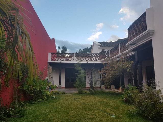 CITYMAX ANTIGUA! RENTA CASA EN GRAVILEAS!! — foto 3