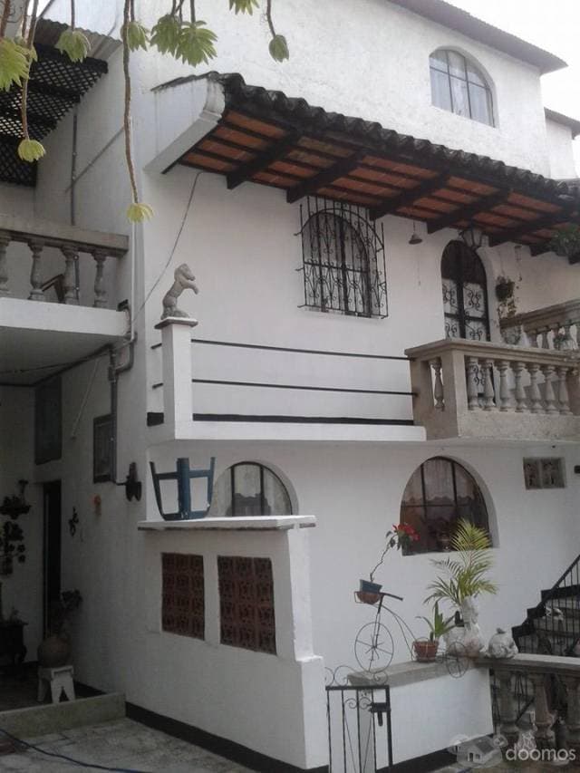 Renta casas Antigua — foto 1