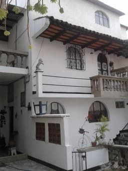 Renta casas Antigua