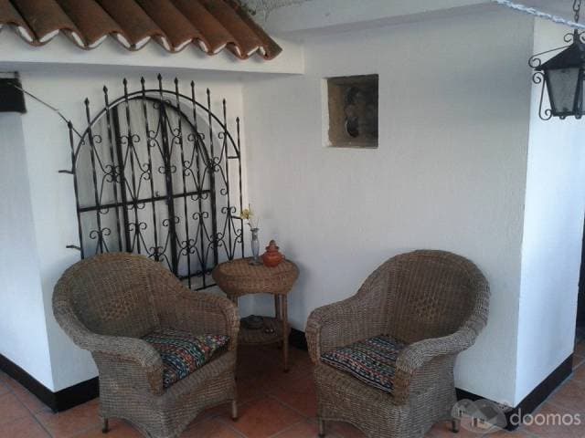 Renta casas Antigua — foto 6