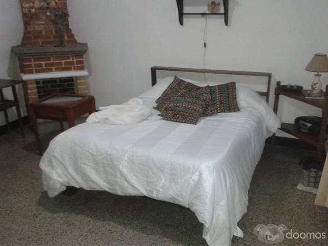 Renta casas Antigua — foto 8