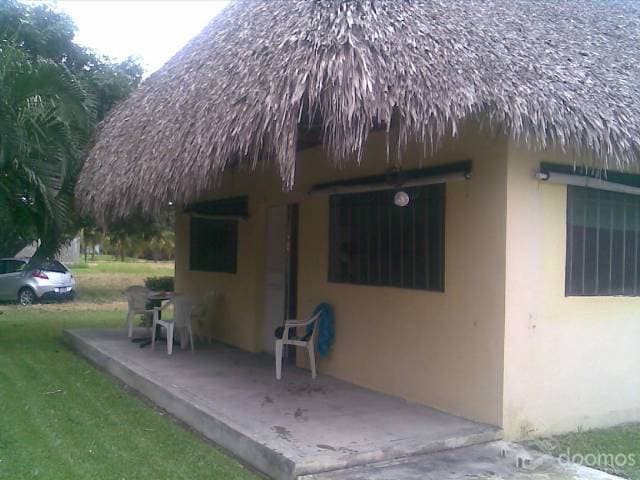 Casa de descanso — foto 4