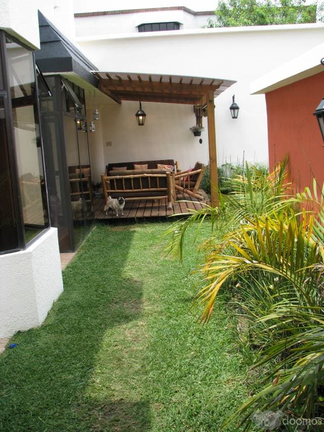 POR VIAJE VENDO HERMOSA CASA — foto 2