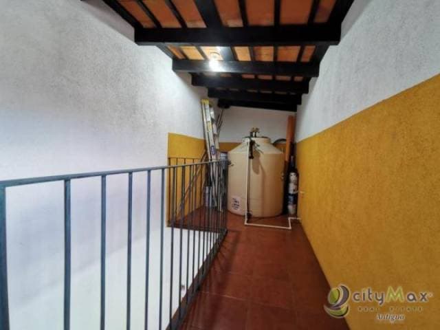 CityMax Antigua renta casa independiente en San Pedro Las Huertas — foto 4
