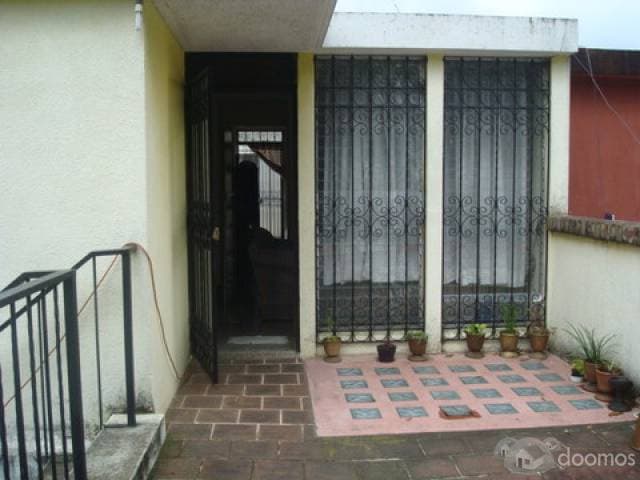Casa venta en Molino de las Flores zona 2 Mixco — foto 4