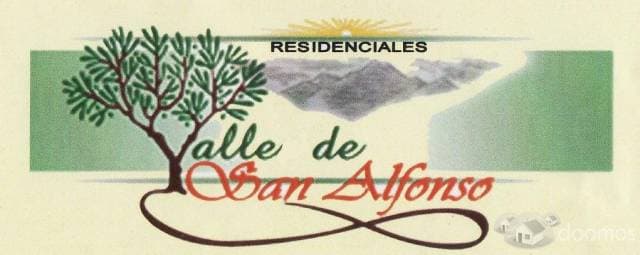 Residencial "Valle de San Alfonso" — foto 3