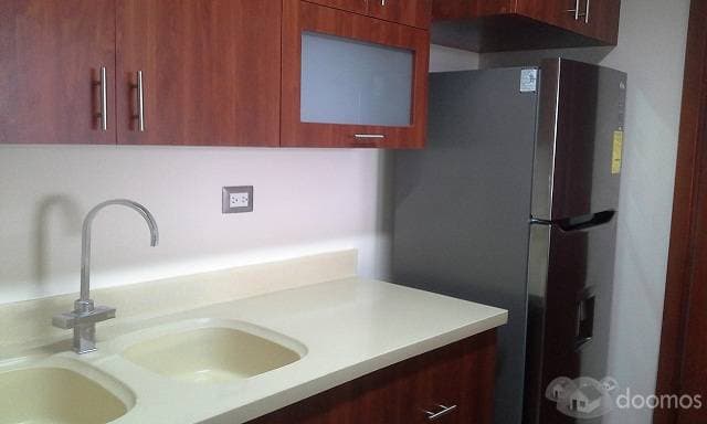 RENTO APARTAMENTO CONDOMINIO LAS GEMAS — foto 3