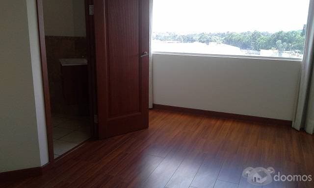 RENTO APARTAMENTO CONDOMINIO LAS GEMAS — foto 5