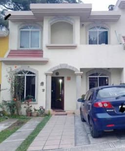 CityMax Antigua vende bonita casa en residencial de San Lucas