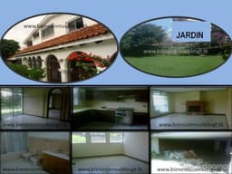 ALQUILO CASA ZONA 15 Vista Hermosa   Comercial o Residencial