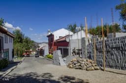 CityMax Antigua vende casa en construcción en residencial de San Pedro Las Huertas