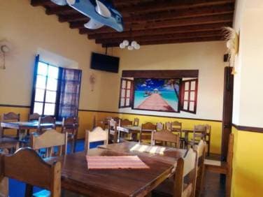 Local comercial en Casco Urbano de Antigua Gt — foto 1
