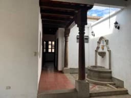 CityMax Antigua renta casa independiente en excelente ubicación de Antigua