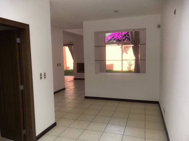 Alquiler Casa Km18.5 CAES Condominio Monteverde — foto 4
