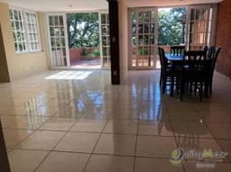 Alquiler Apartamento Zona 15, amueblado incluye internet