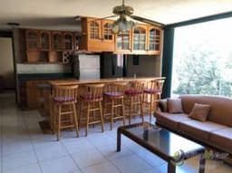Alquiler Apartamento Zona 15, área de La Isla, amueblado
