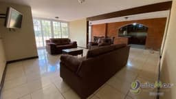 Renta Amplio Apartamento con amplia terraza en Zona 15