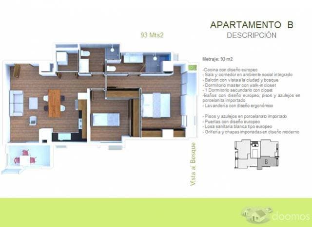 VilaFlor Apartamentos a 3 minutos de Cayalá — foto 3