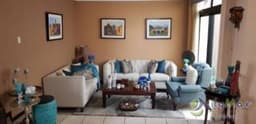 Venta Casa Zona 16 Condominio La Montaña, linda vista