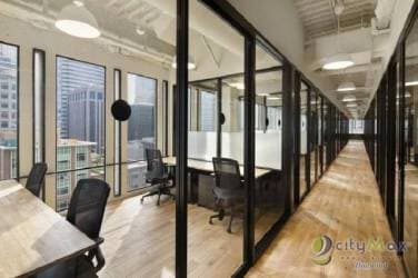 Venta Oficina zona 4 — foto 1