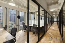 Venta Oficina zona 4