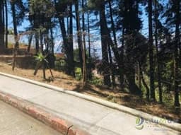 Venta Terreno Santa Catarina Pinula