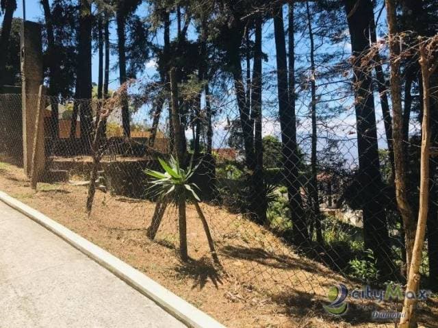 Venta Terreno Santa Catarina Pinula — foto 3