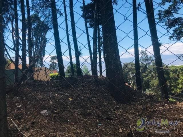 Venta Terreno Santa Catarina Pinula — foto 4