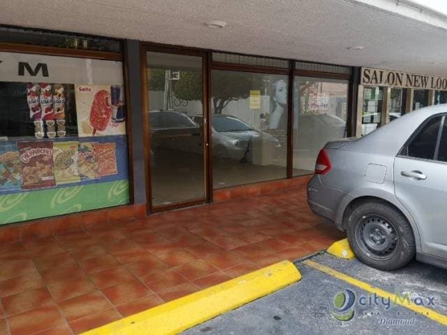 Renta Local zona 10 — foto 4