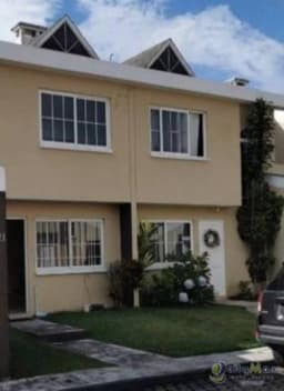 Venta Casa KM 16.5 CAES 3 habitaciones