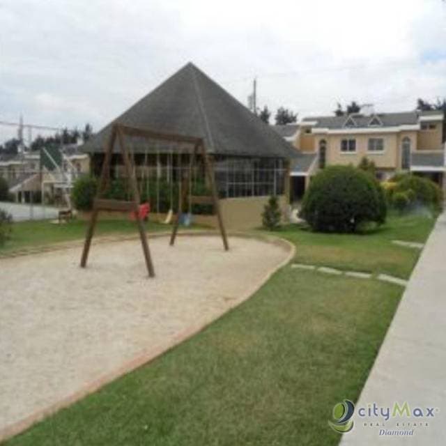 Venta Casa KM 16.5 CAES 3 habitaciones — foto 5