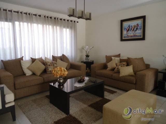 Venta Casa en Exclusivo Sector EL NARANJO — foto 8