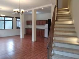 Rento apartamento listo para estrenar Ciudad Vieja, Sacatepéquez