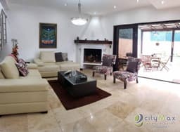 San Isidro Zona 16, venta de casa en condominio