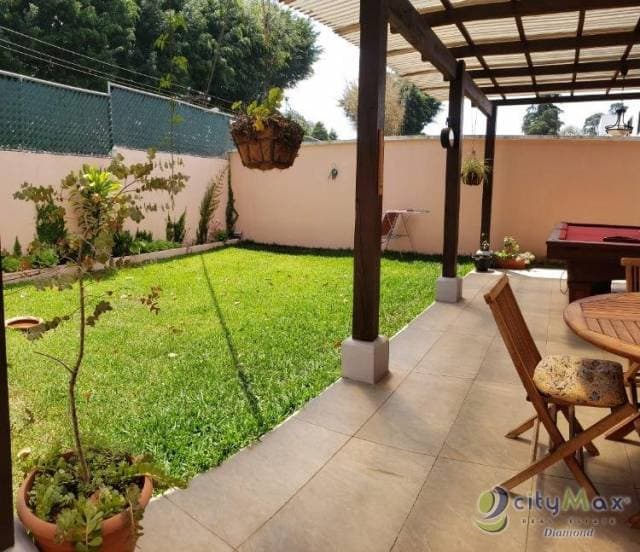 San Isidro Zona 16, venta de casa en condominio — foto 5