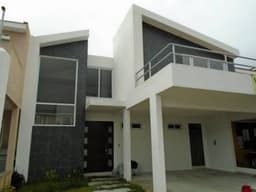 Venta Casa Nueva en CAES km 18.5 Residenciales Santa Clara