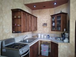 VENDO PRECIOSA CASA DE CONDOMINIO EN CIUDAD VIEJA SACATEPÉQUEZ