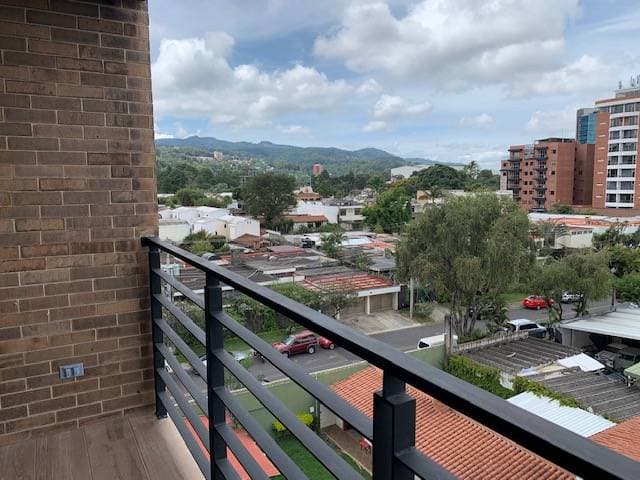 Venta Apartamento zona 15 nuevo en edificio Boutique — foto 3