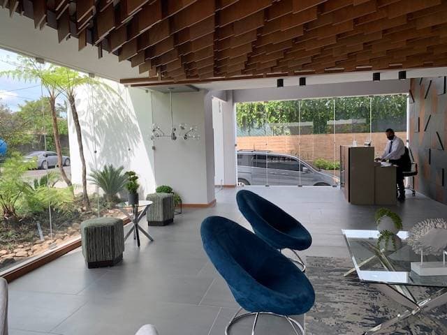 Venta Apartamento zona 15 nuevo en edificio Boutique — foto 4