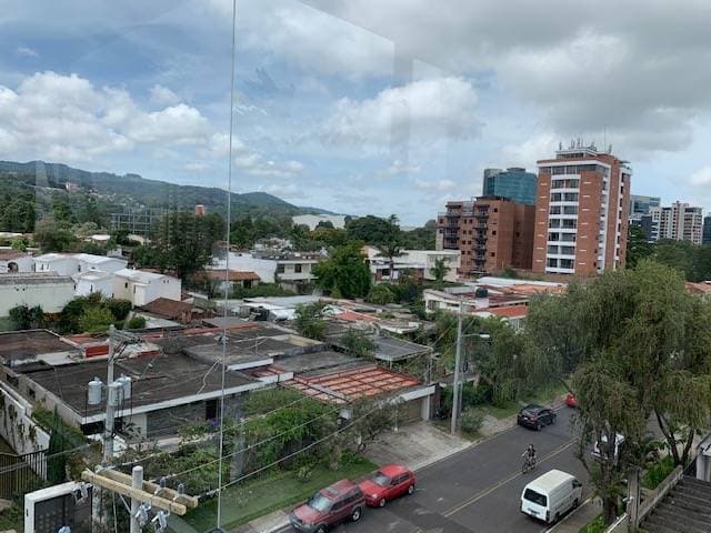 Venta Apartamento zona 15 nuevo en edificio Boutique — foto 5