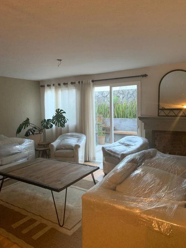 Venta Casa en condominio CAES km 16.5 Lo de Dieguez — foto 5