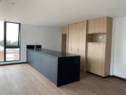 Venta apartamento nuevo, listo para entregar en zona 15