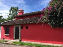 CityMax Antigua renta casa residencial amueblada en Antigua Guatemala