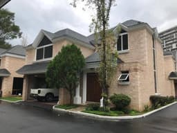 CityMax Antigua renta casa en residencial de Zona 10 Ciudad Capital