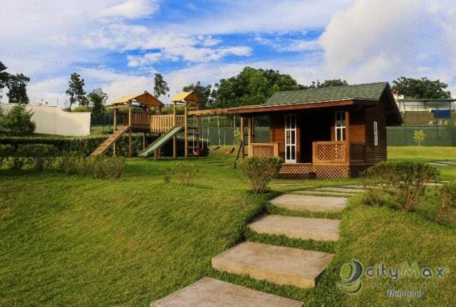 Venta Terreno Km 22.5 CAES dentro de condominio — foto 3