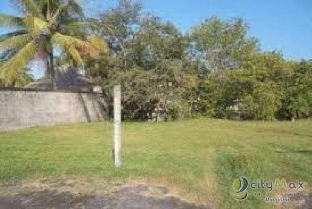 Venta Terreno Km 22.5 CAES dentro de condominio — foto 4