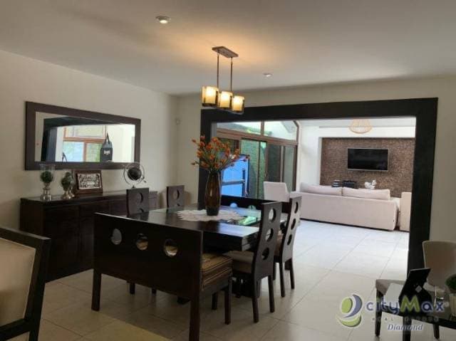 Venta Casa Condado Naranjo — foto 4