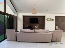 Venta Preciosa casa en Condado El Naranjo