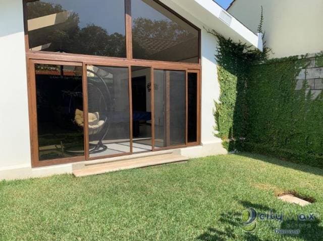 Venta Preciosa casa en Condado El Naranjo — foto 6